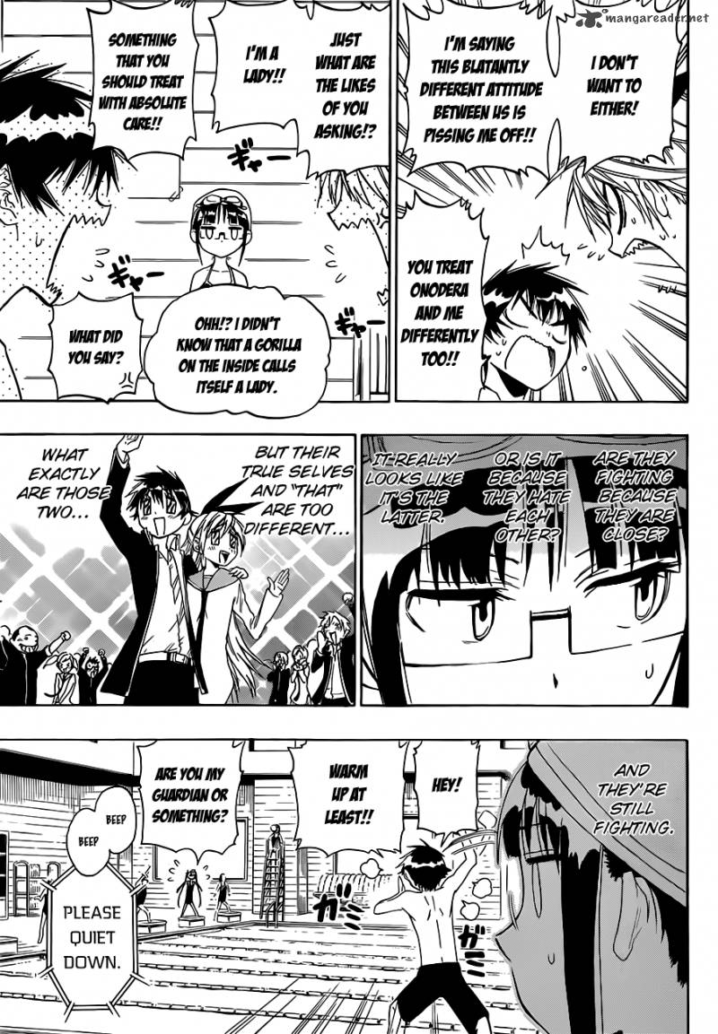 Nisekoi 11 10