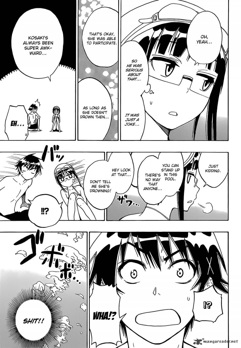 Nisekoi 11 12