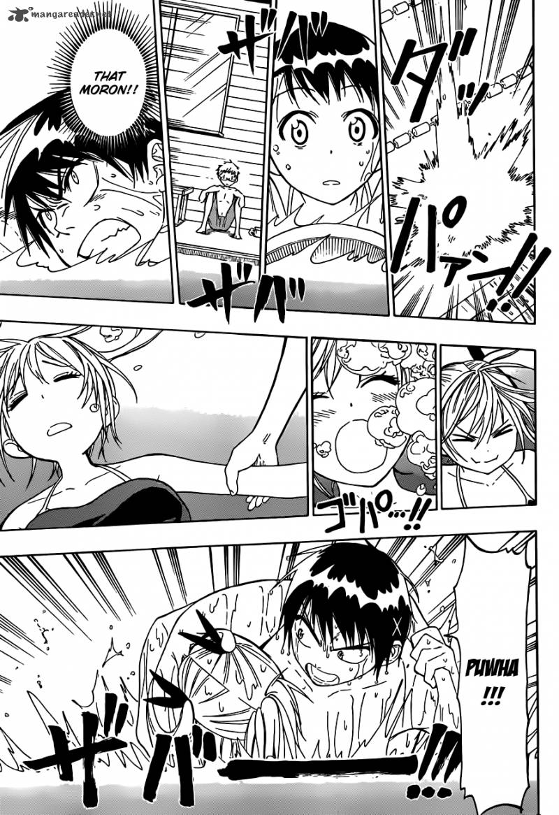 Nisekoi 11 14