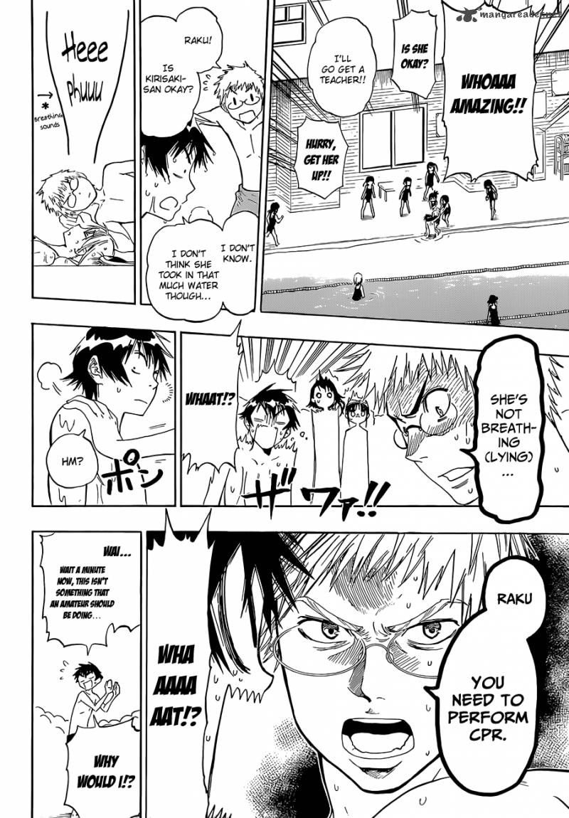 Nisekoi 11 15