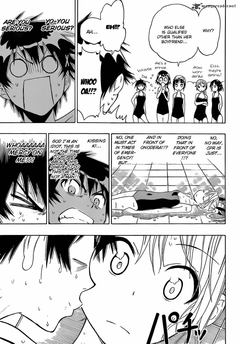 Nisekoi 11 16