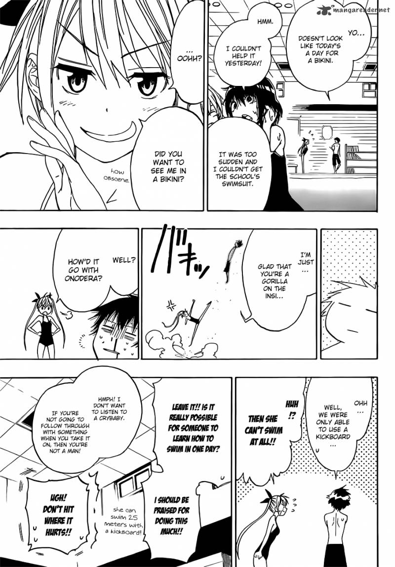 Nisekoi 11 8