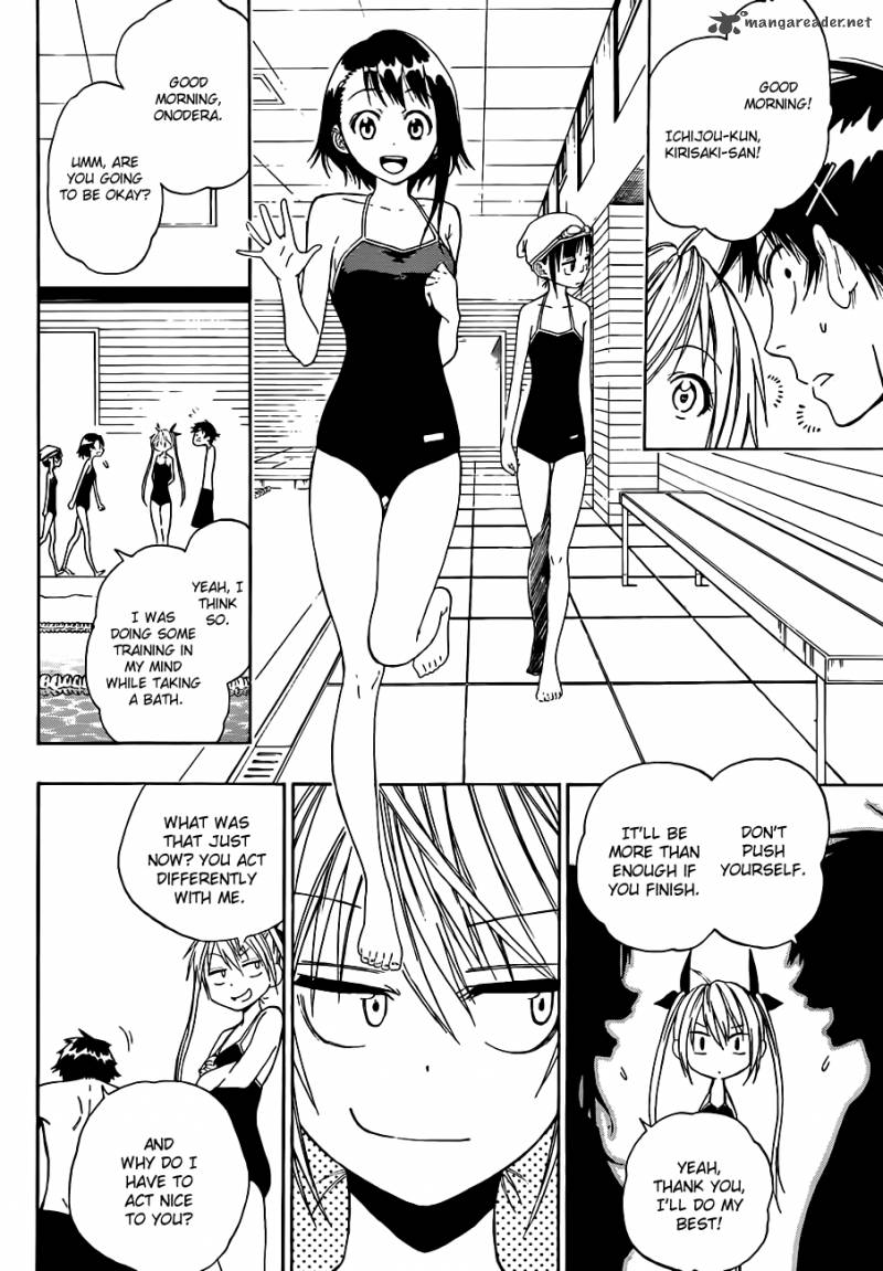 Nisekoi 11 9