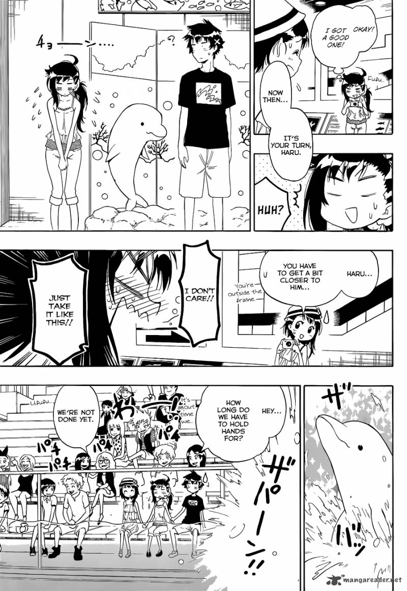 Nisekoi 110 10