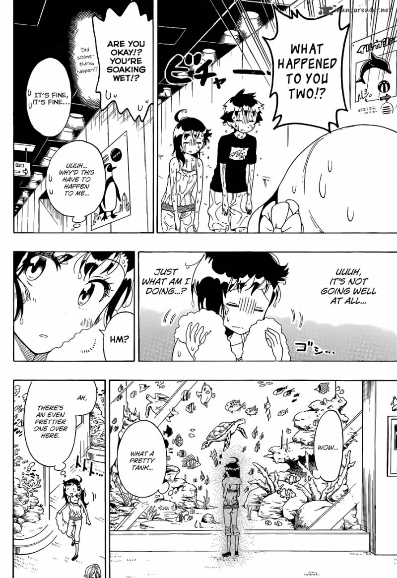 Nisekoi 110 13