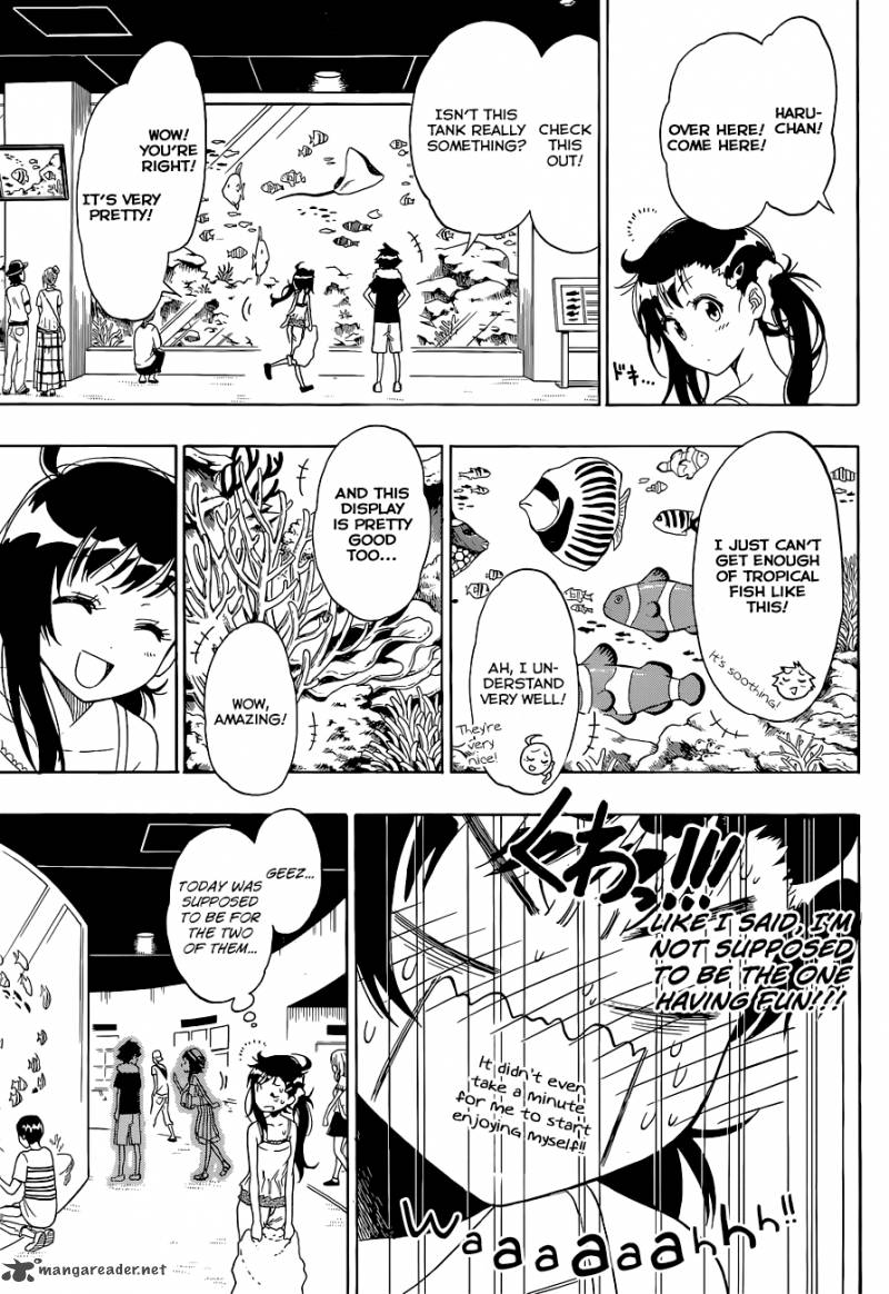Nisekoi 110 14