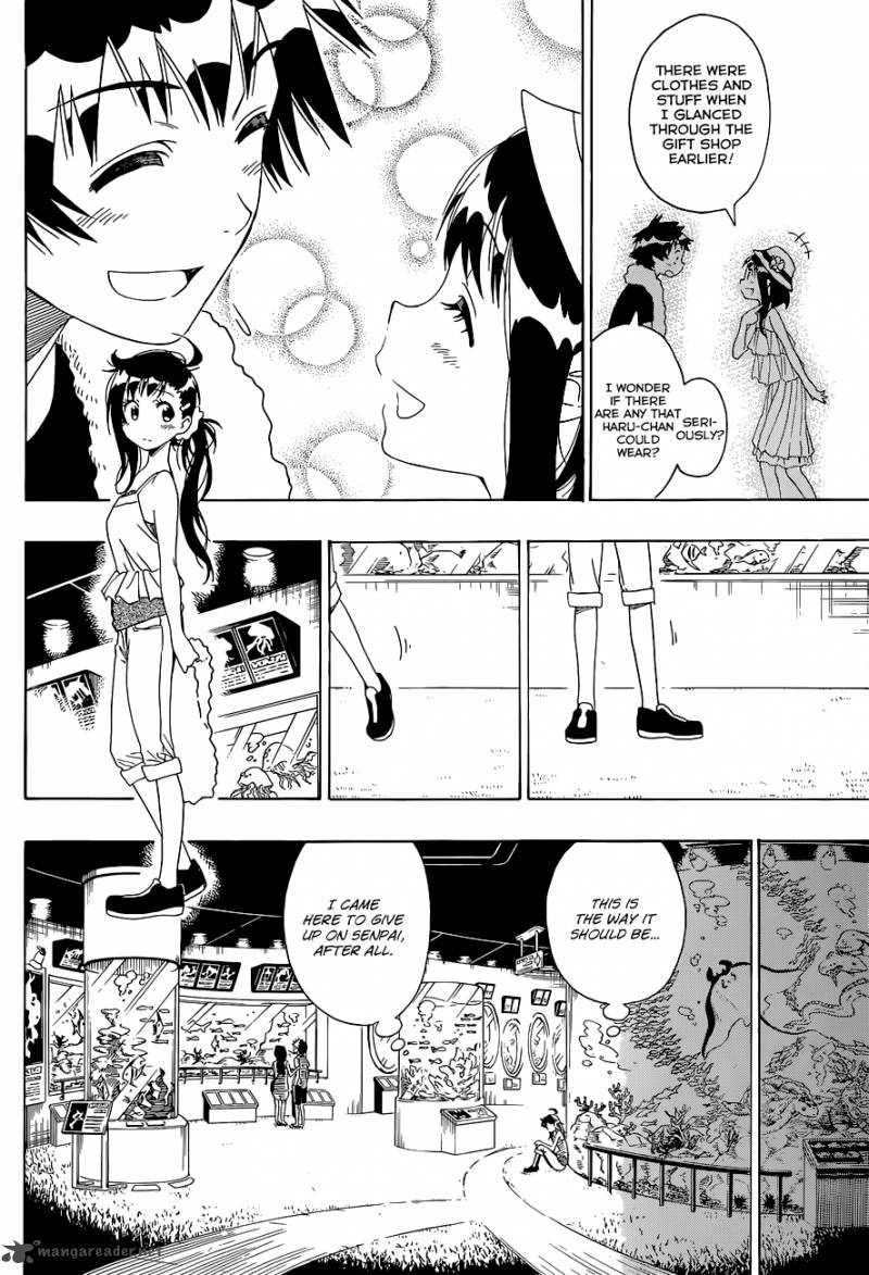 Nisekoi 110 15