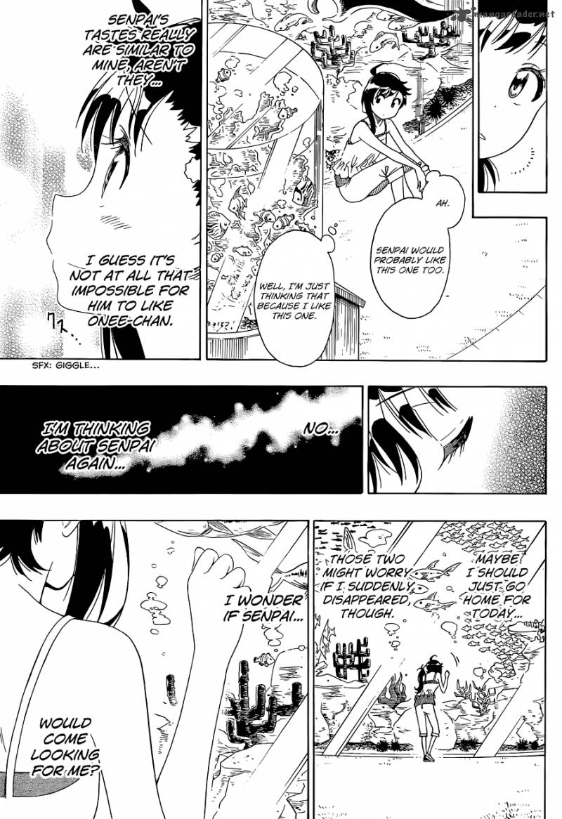 Nisekoi 110 16