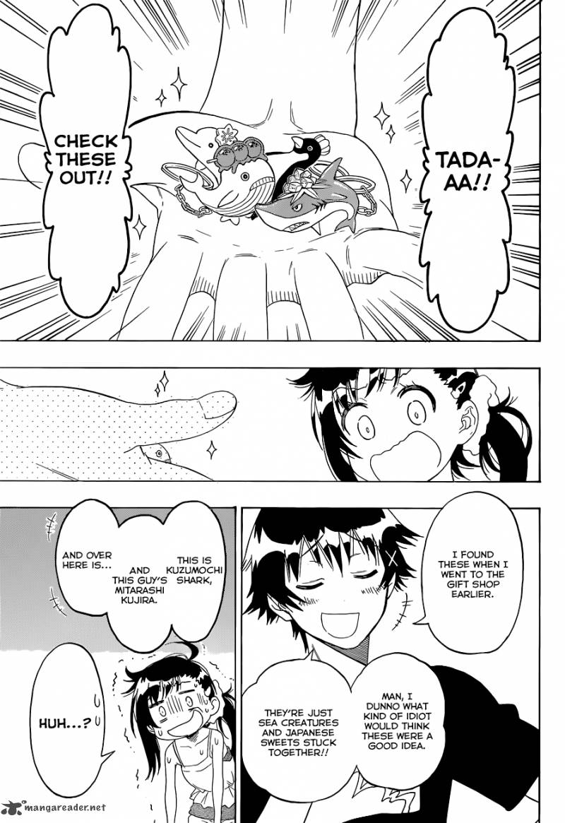 Nisekoi 110 18