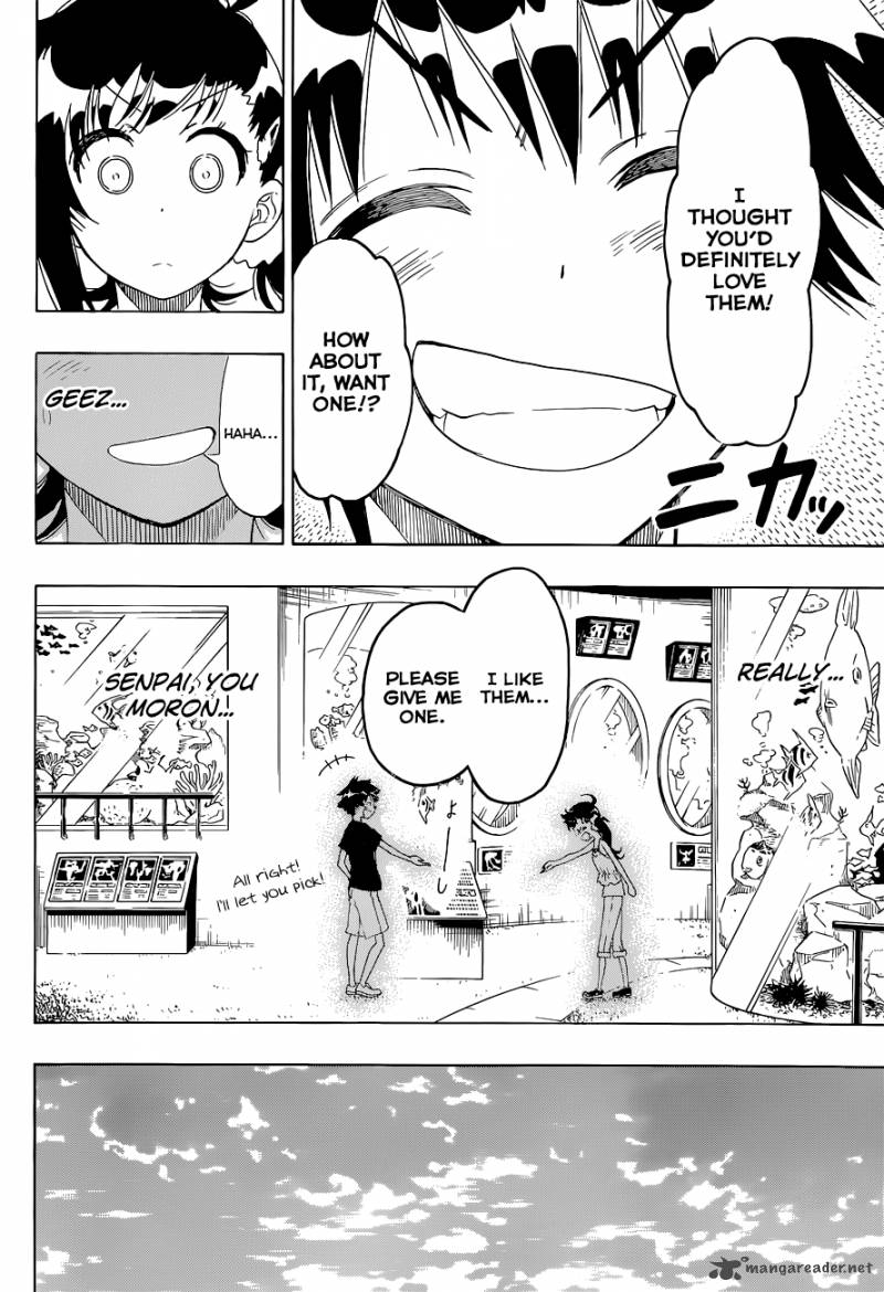 Nisekoi 110 19