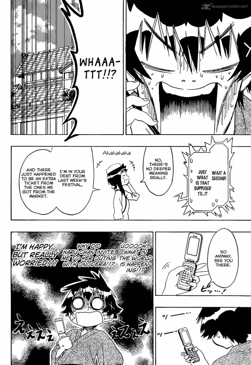 Nisekoi 110 3