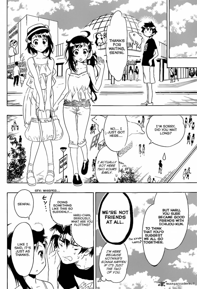 Nisekoi 110 5