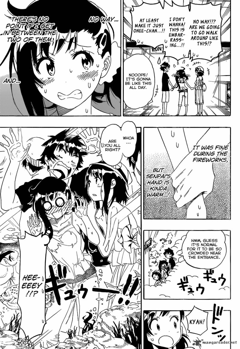 Nisekoi 110 8