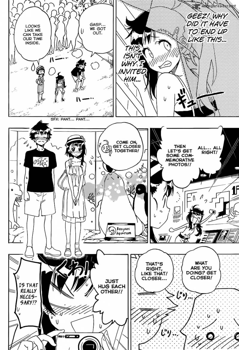 Nisekoi 110 9
