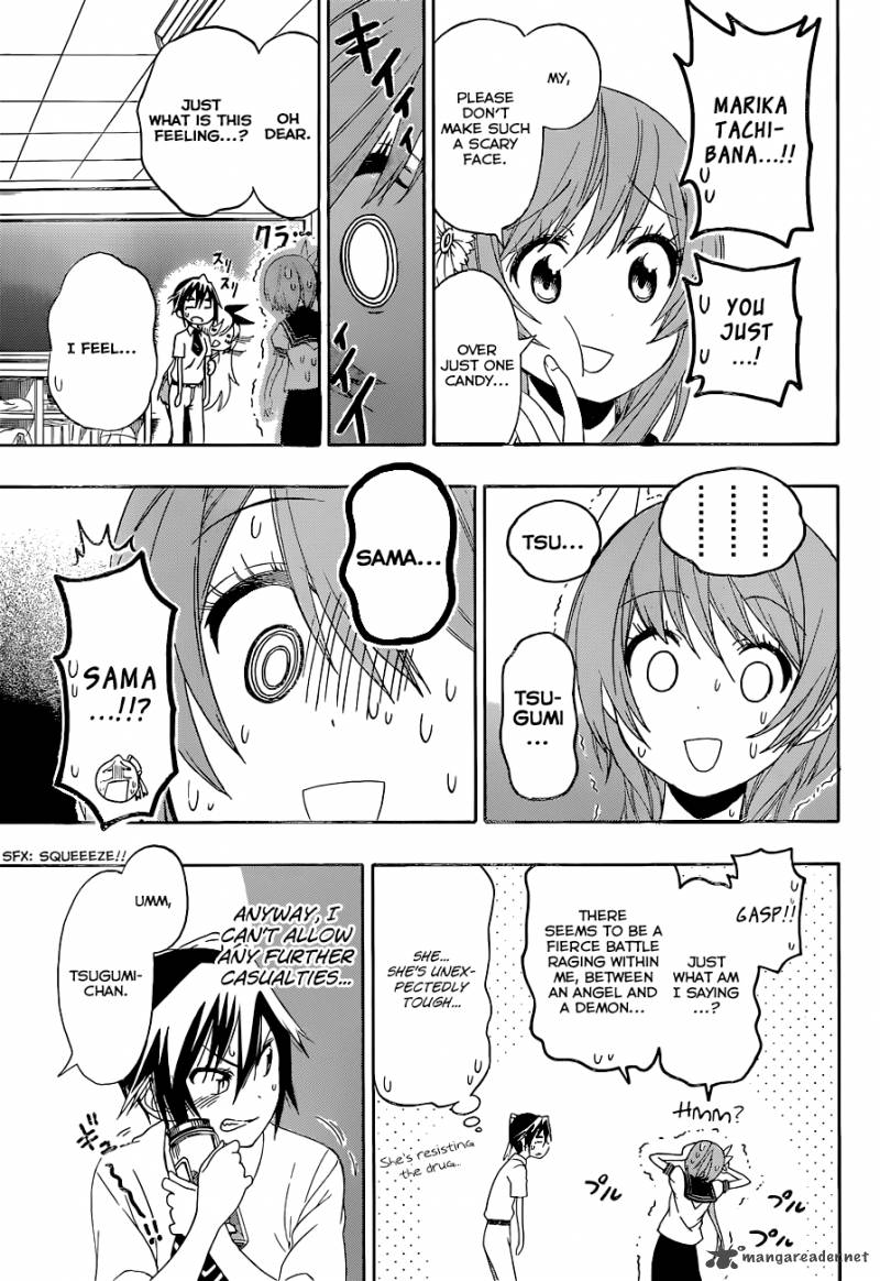 Nisekoi 111 10