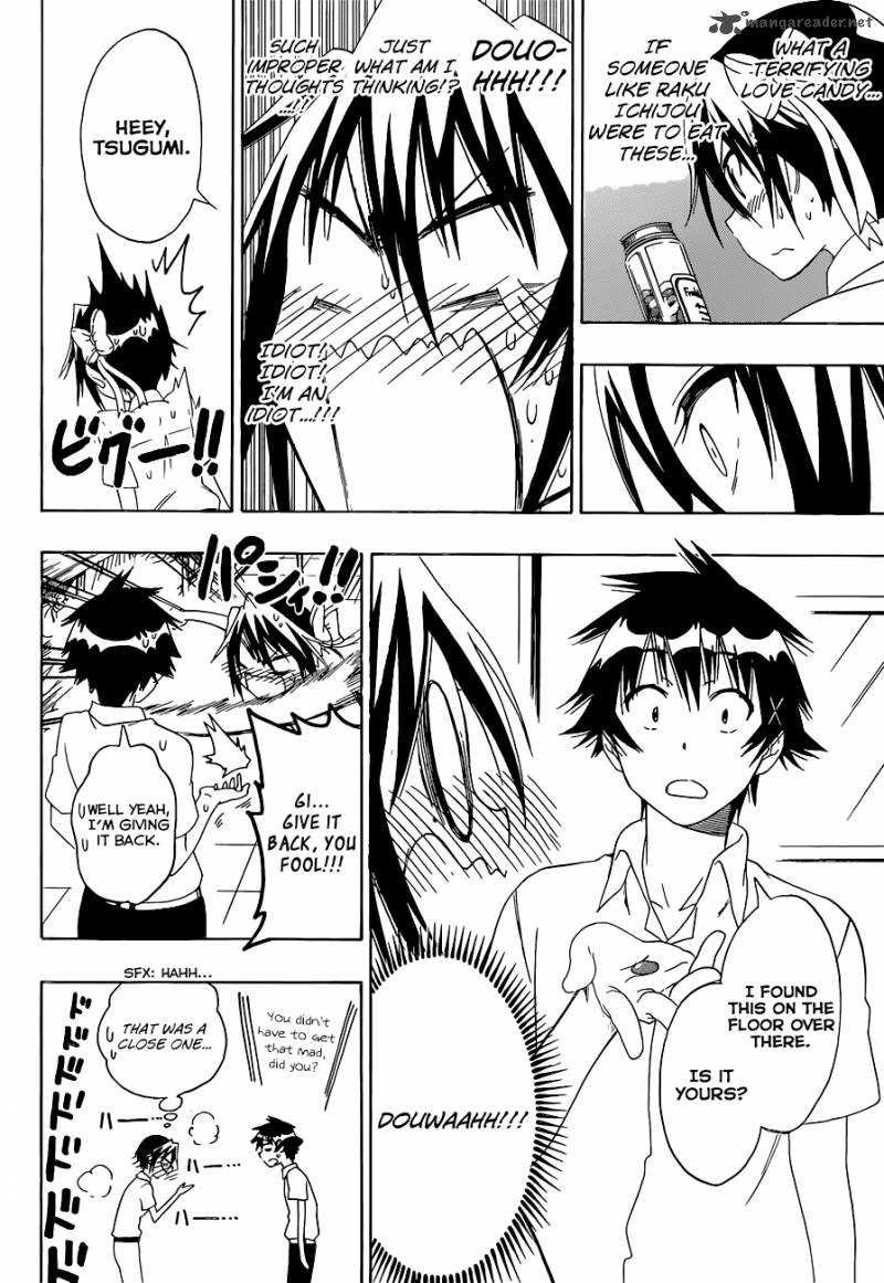 Nisekoi 111 13
