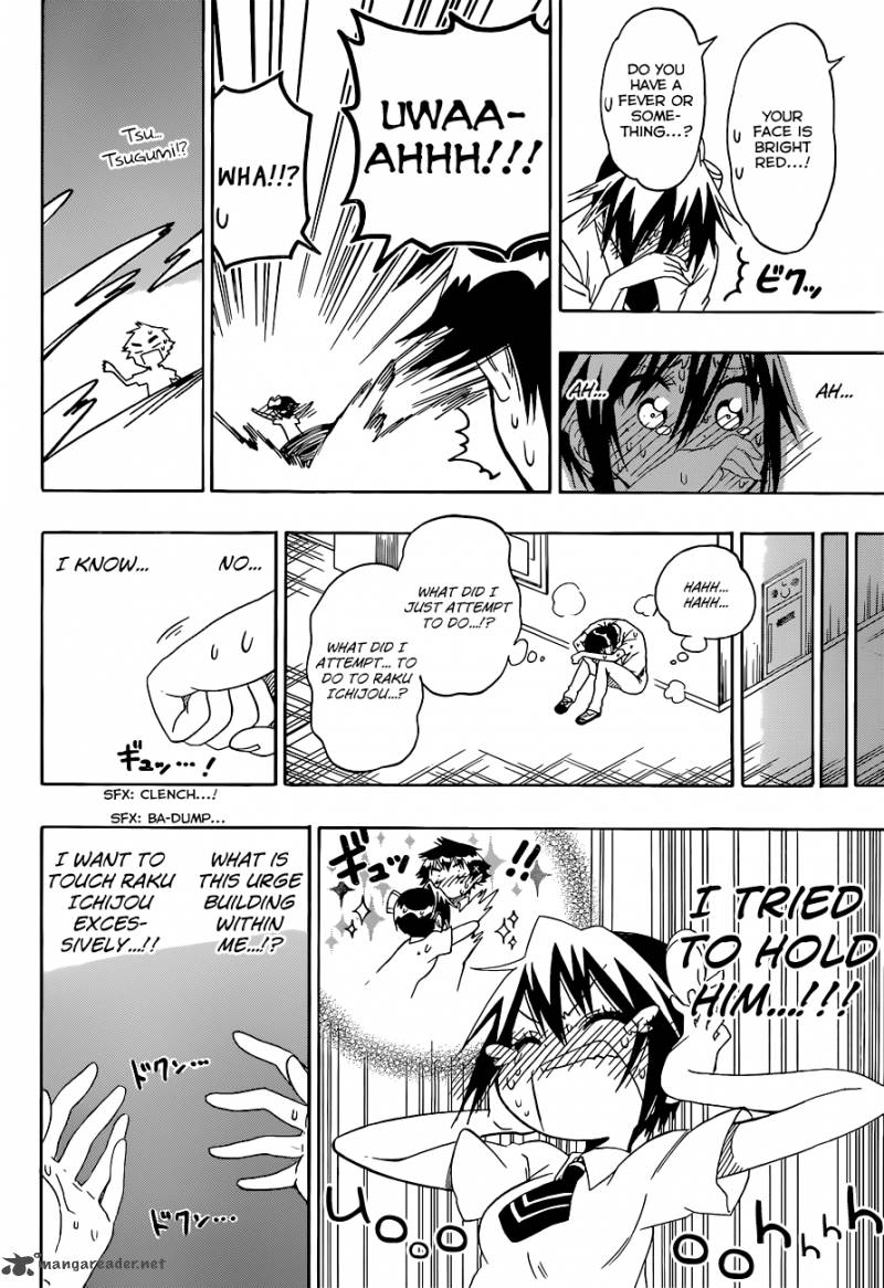 Nisekoi 111 15