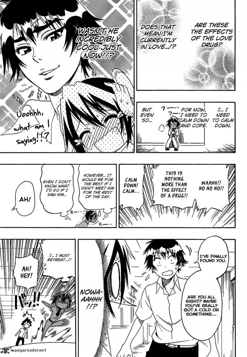 Nisekoi 111 16