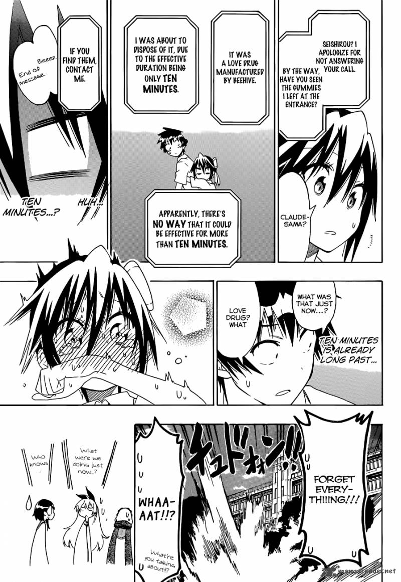 Nisekoi 111 20