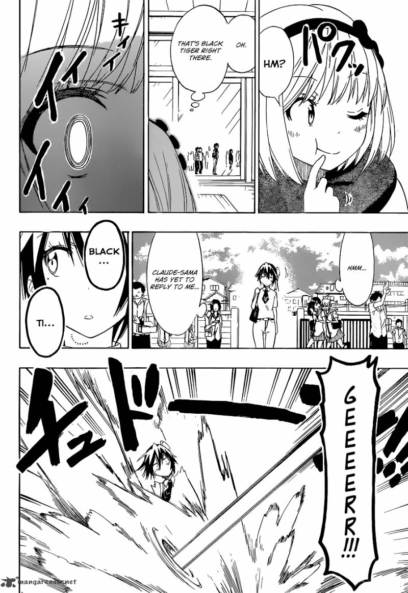 Nisekoi 111 5