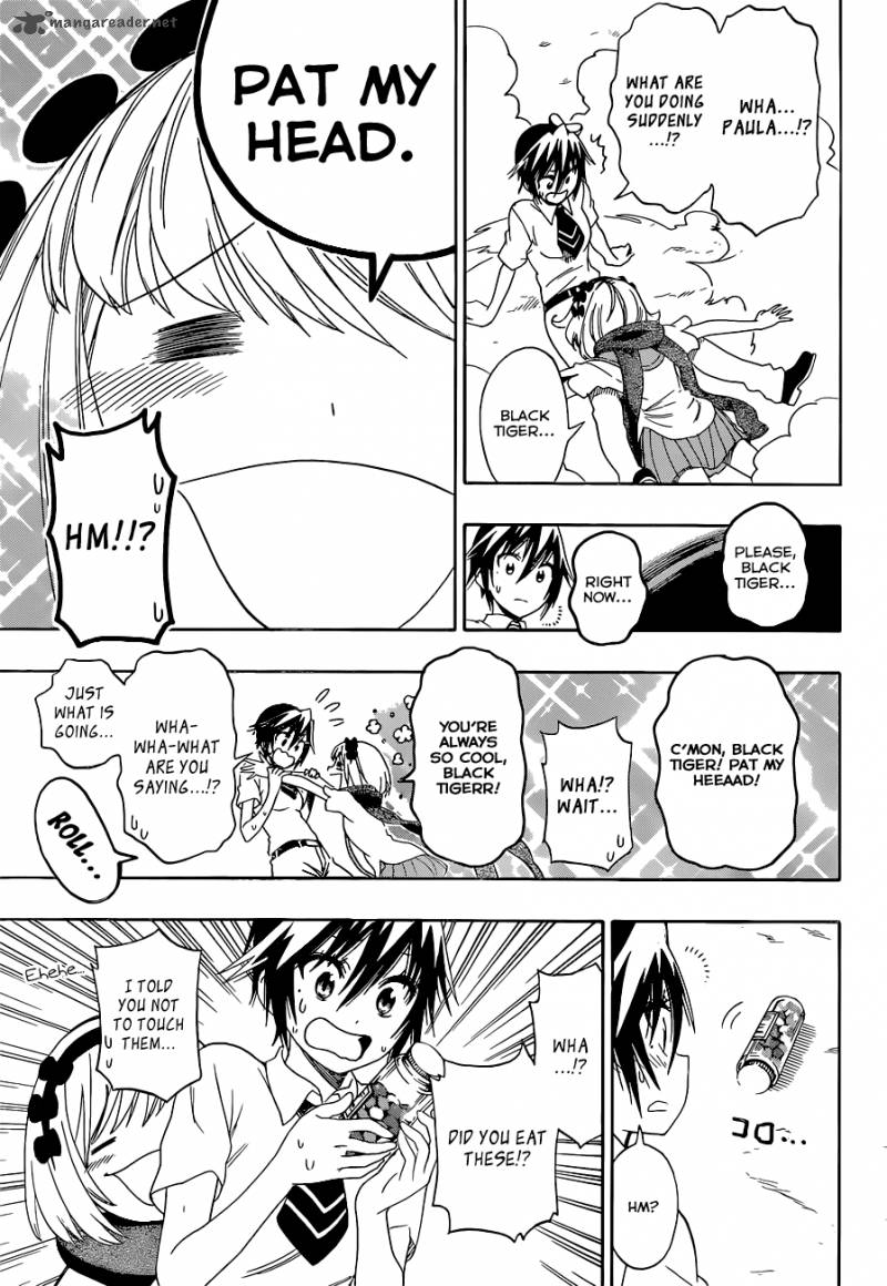 Nisekoi 111 6