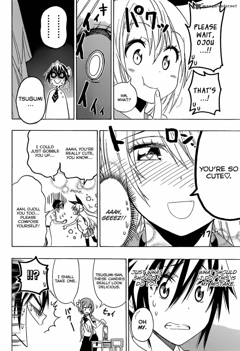 Nisekoi 111 9