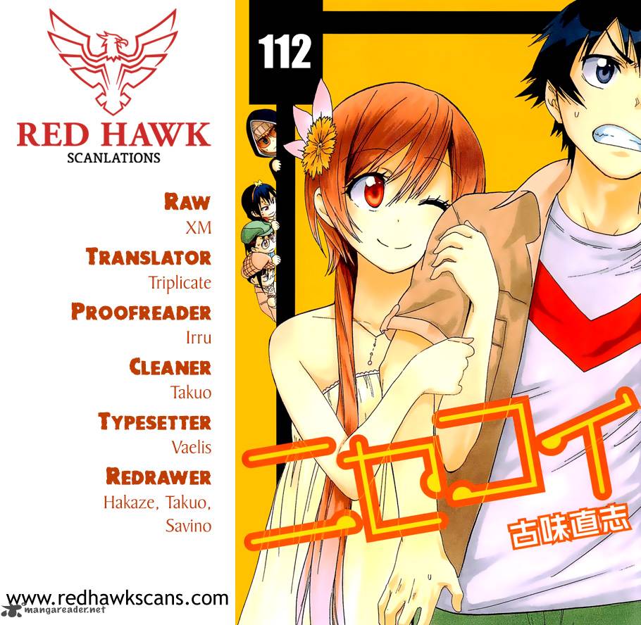 Nisekoi 112 1