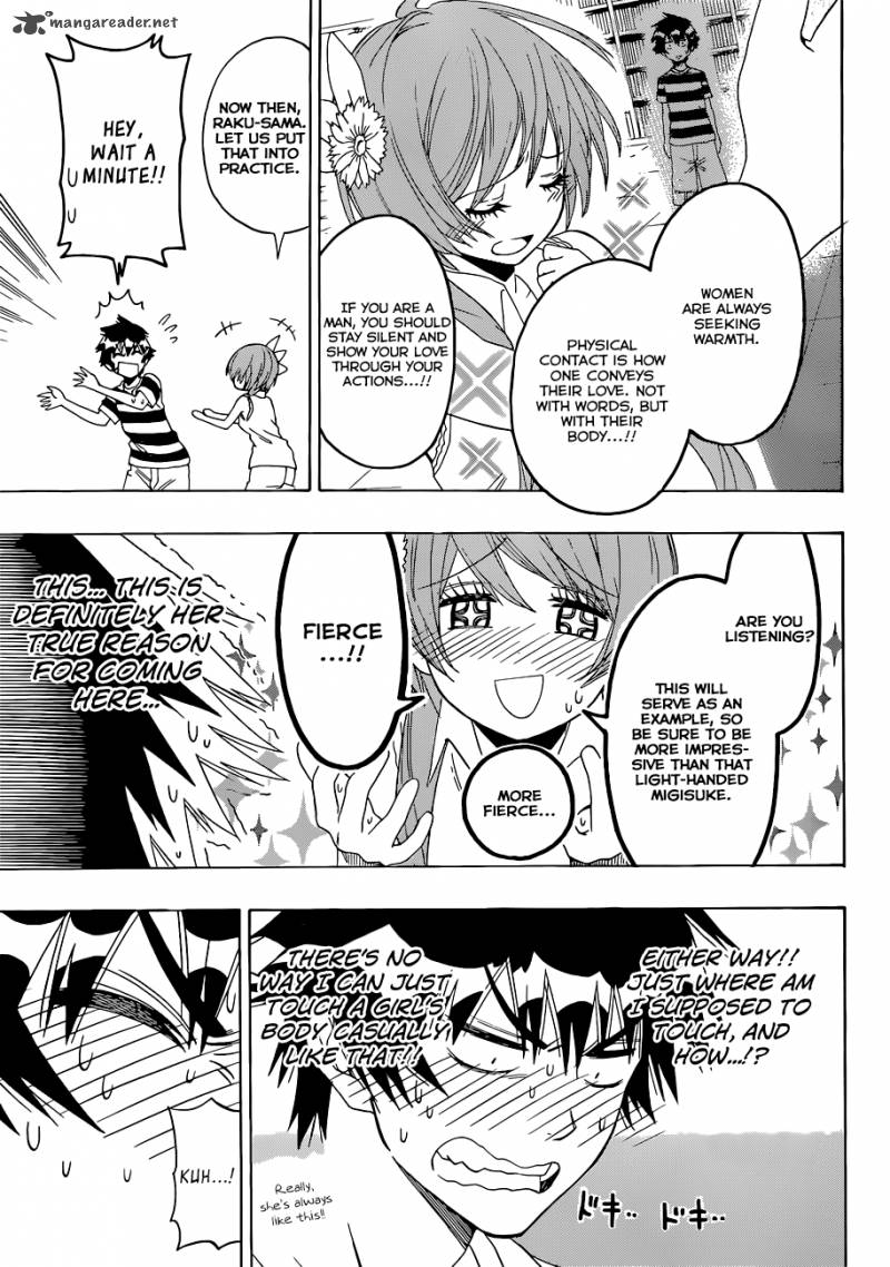 Nisekoi 112 14