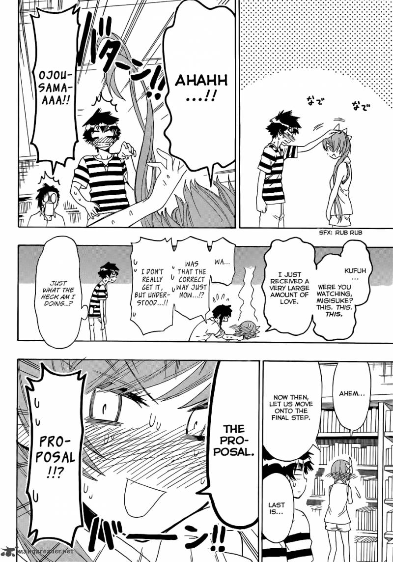 Nisekoi 112 15
