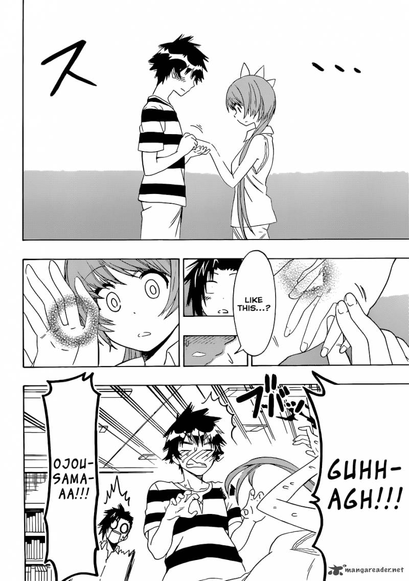 Nisekoi 112 17