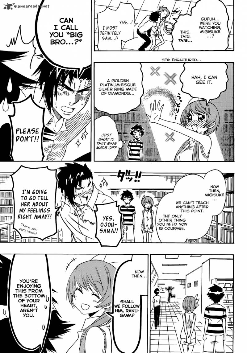Nisekoi 112 18