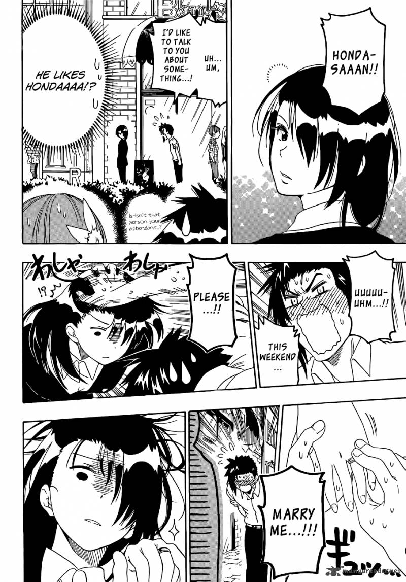Nisekoi 112 19