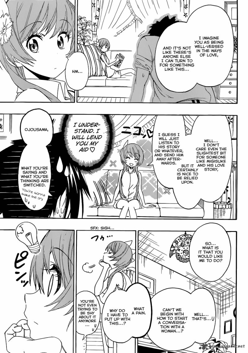 Nisekoi 112 6