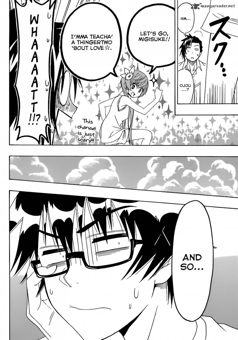 Nisekoi 112 7