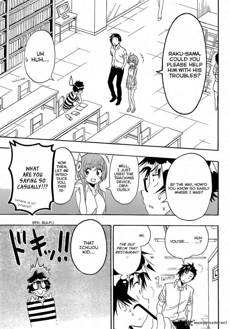 Nisekoi 112 8