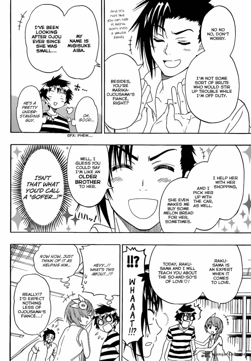 Nisekoi 112 9