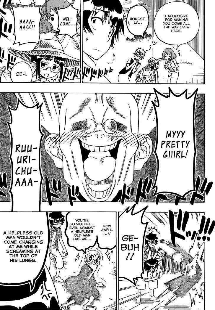 Nisekoi 113 10