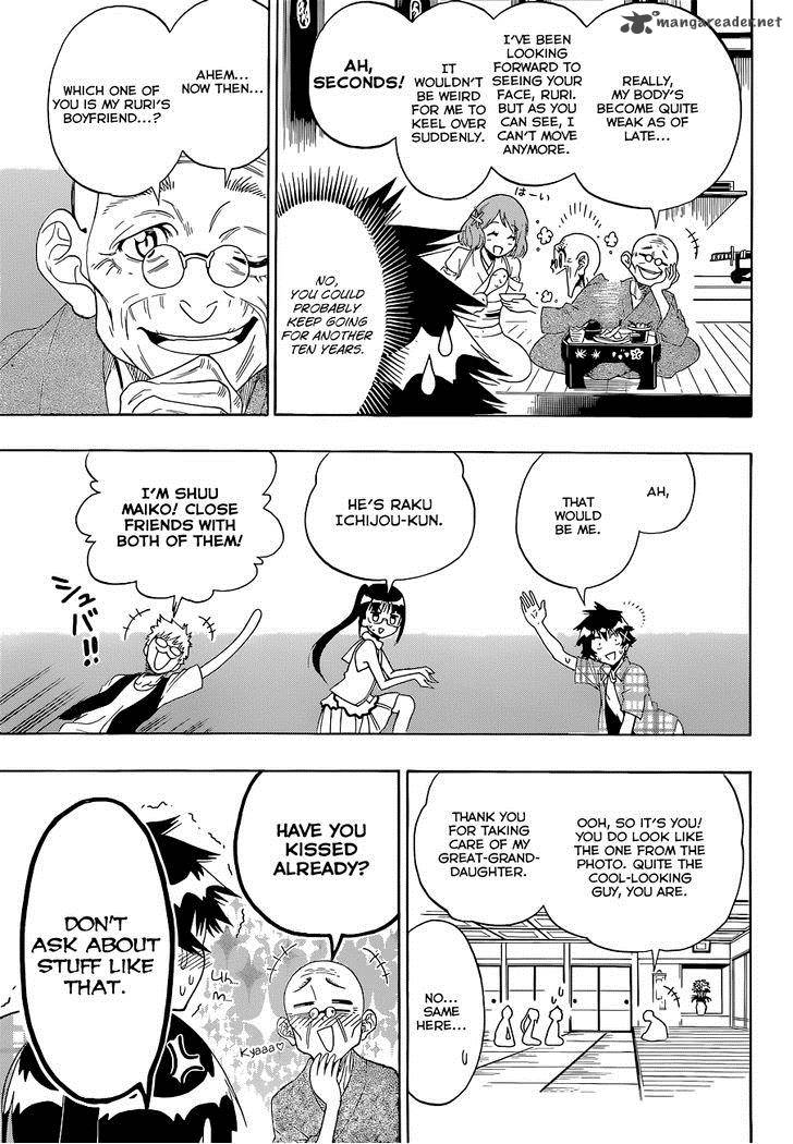 Nisekoi 113 12