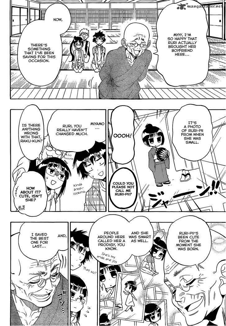 Nisekoi 113 13