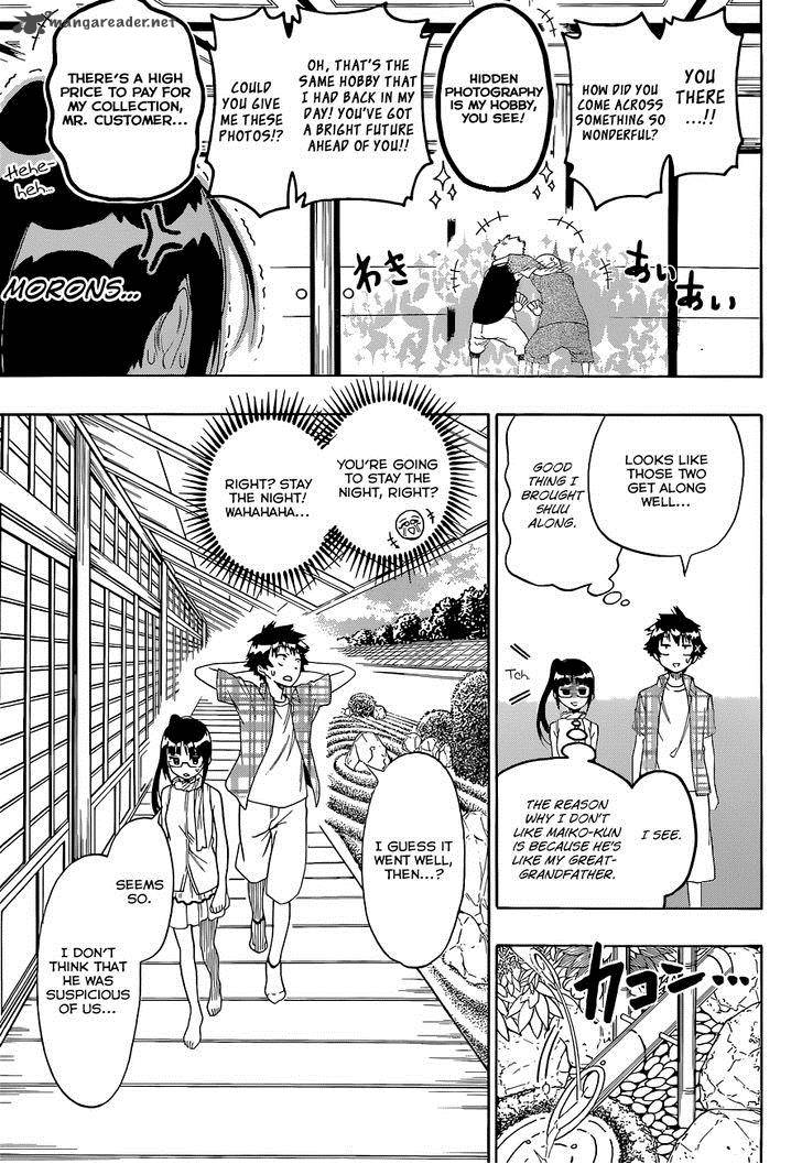Nisekoi 113 16