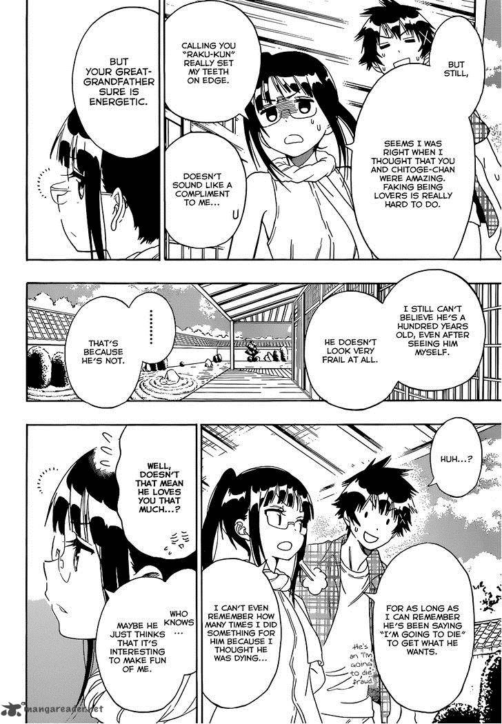 Nisekoi 113 17