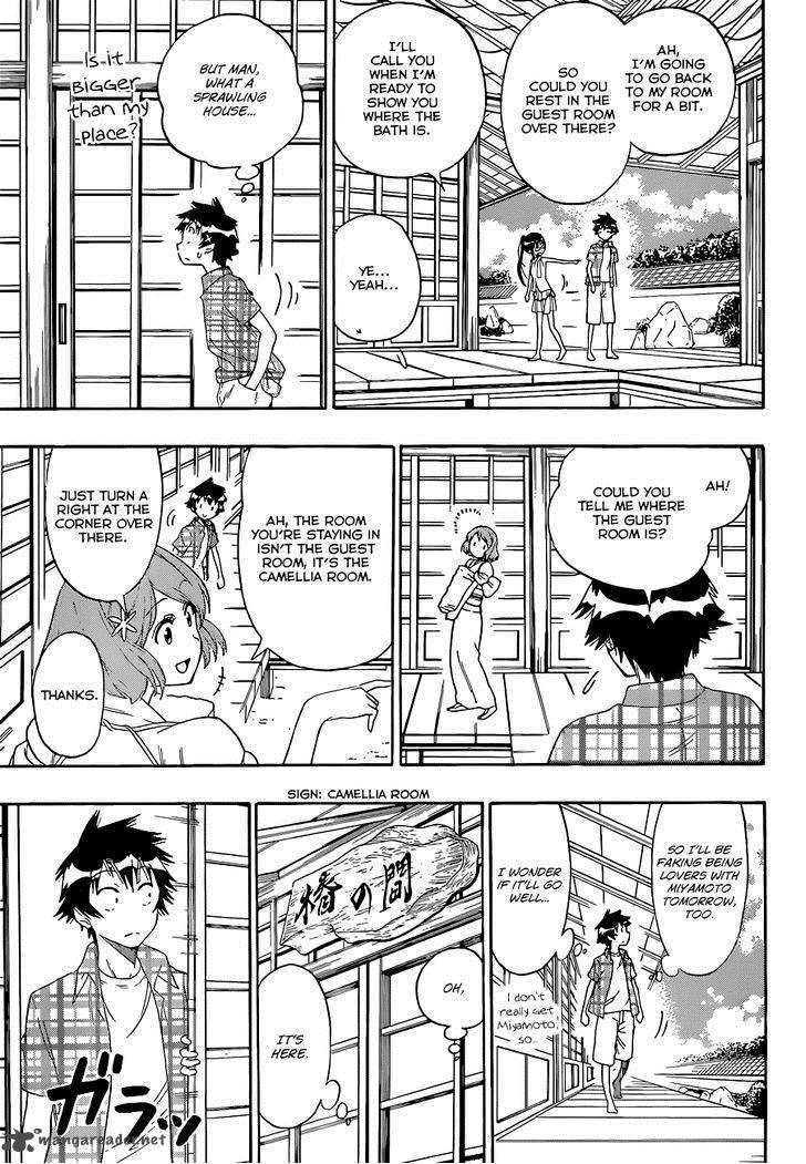 Nisekoi 113 18