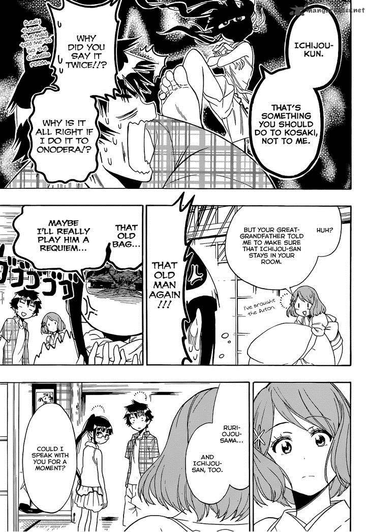 Nisekoi 113 20