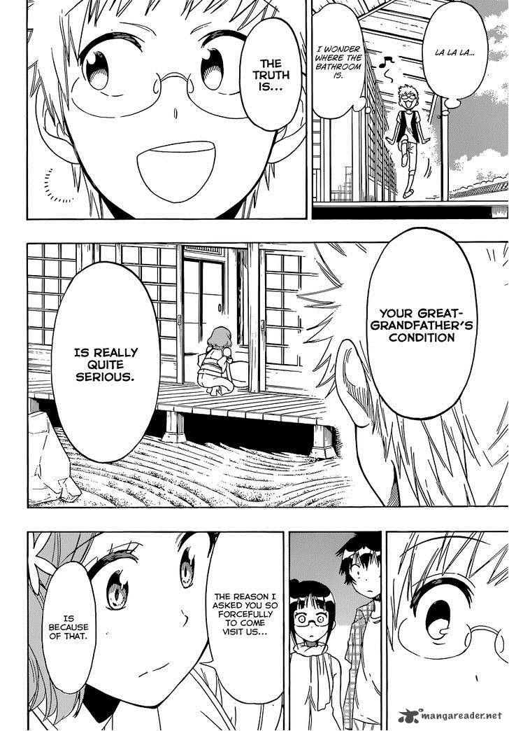 Nisekoi 113 21