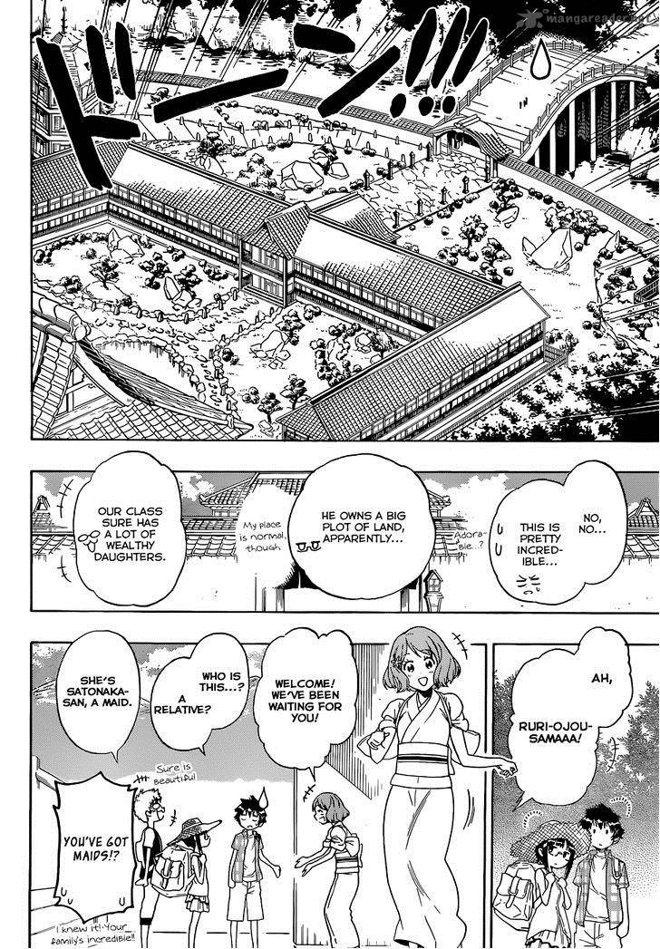 Nisekoi 113 9