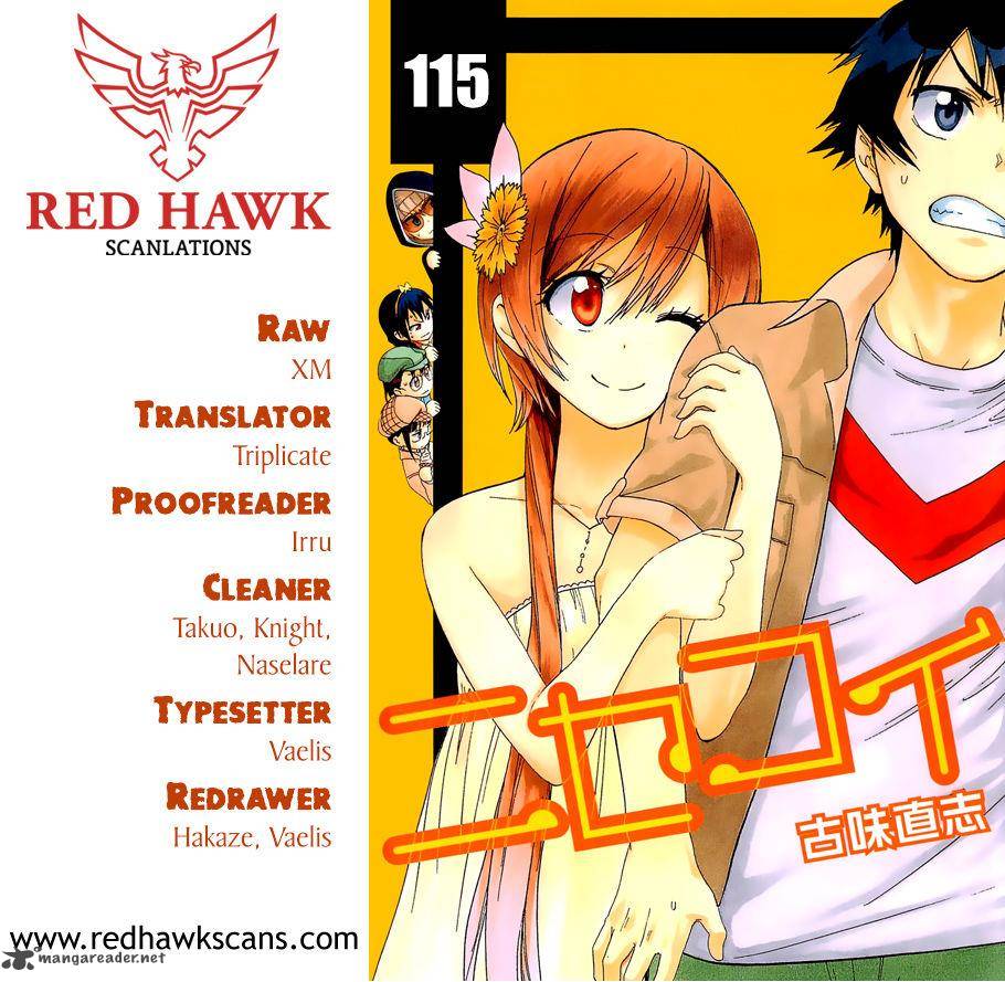 Nisekoi 115 1