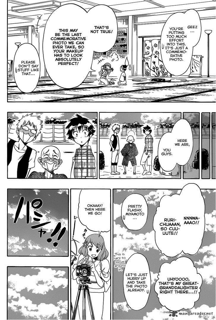 Nisekoi 115 13