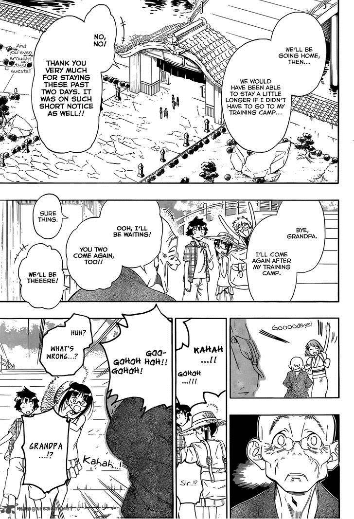 Nisekoi 115 14