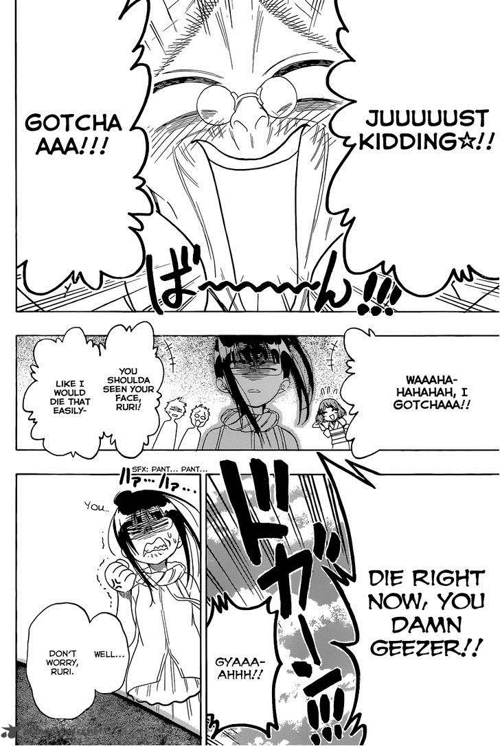 Nisekoi 115 15