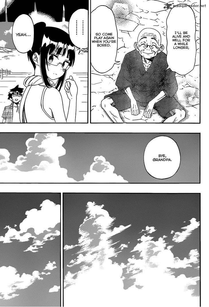 Nisekoi 115 16